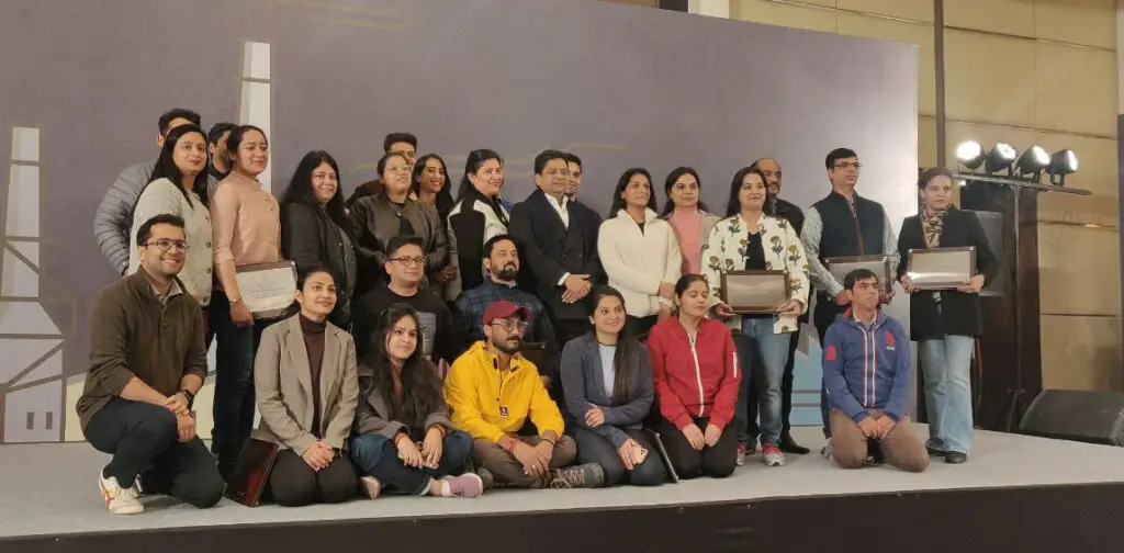 KB's core team August 2021