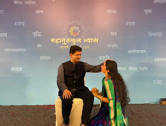 MahaVastu Acharya Shruti Gupta