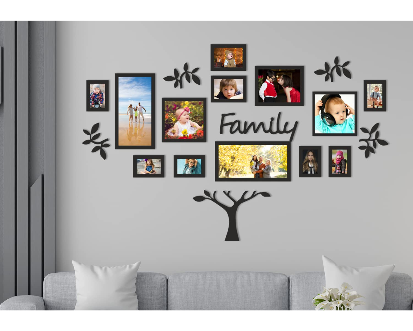 Strengthen Family Bonds with a Simple Vastu Tip: Place Family Photos in the South-West Direction