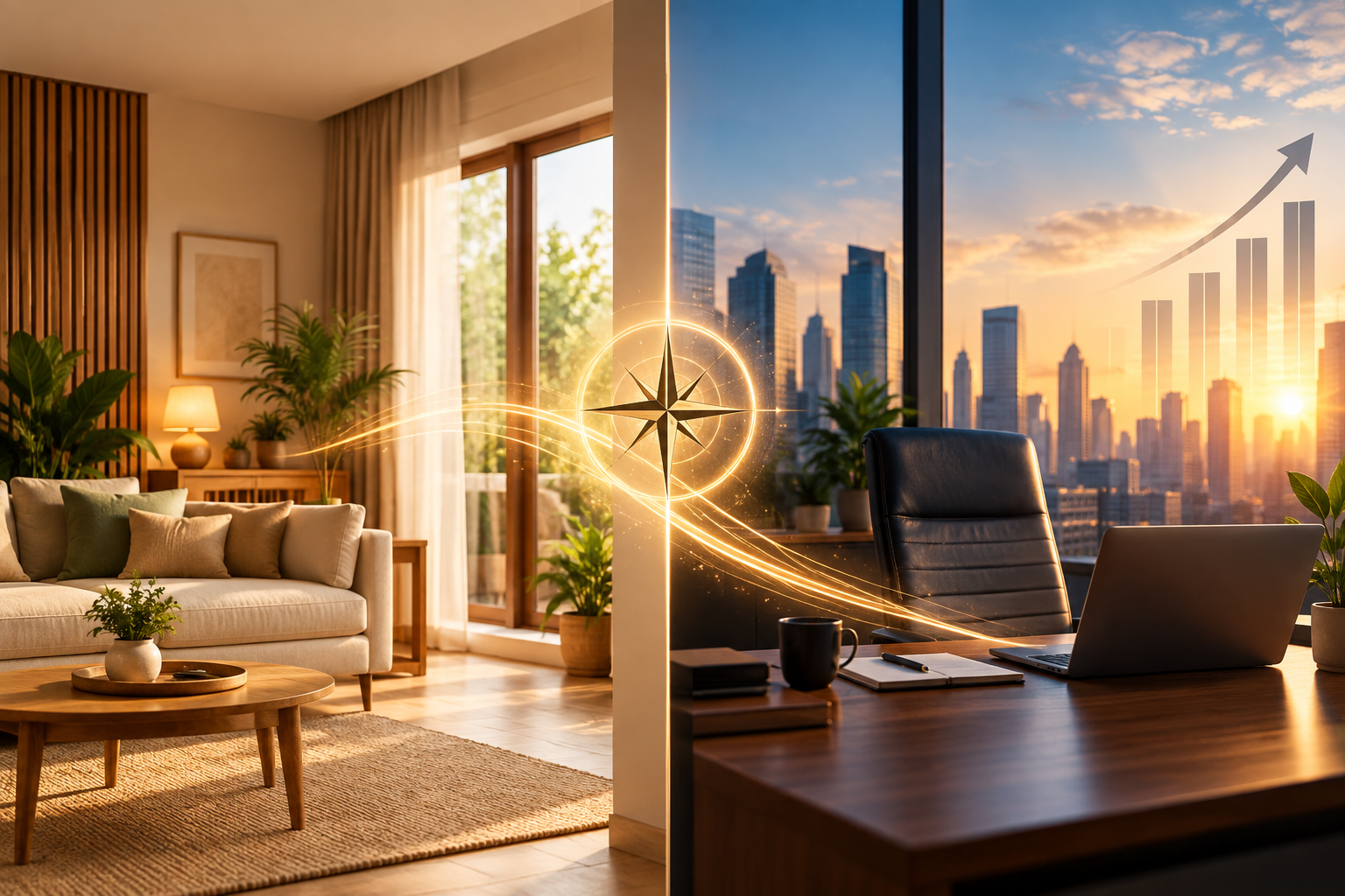 Vastu Remedies for Business Growth: How Your Home May Influence Your Business