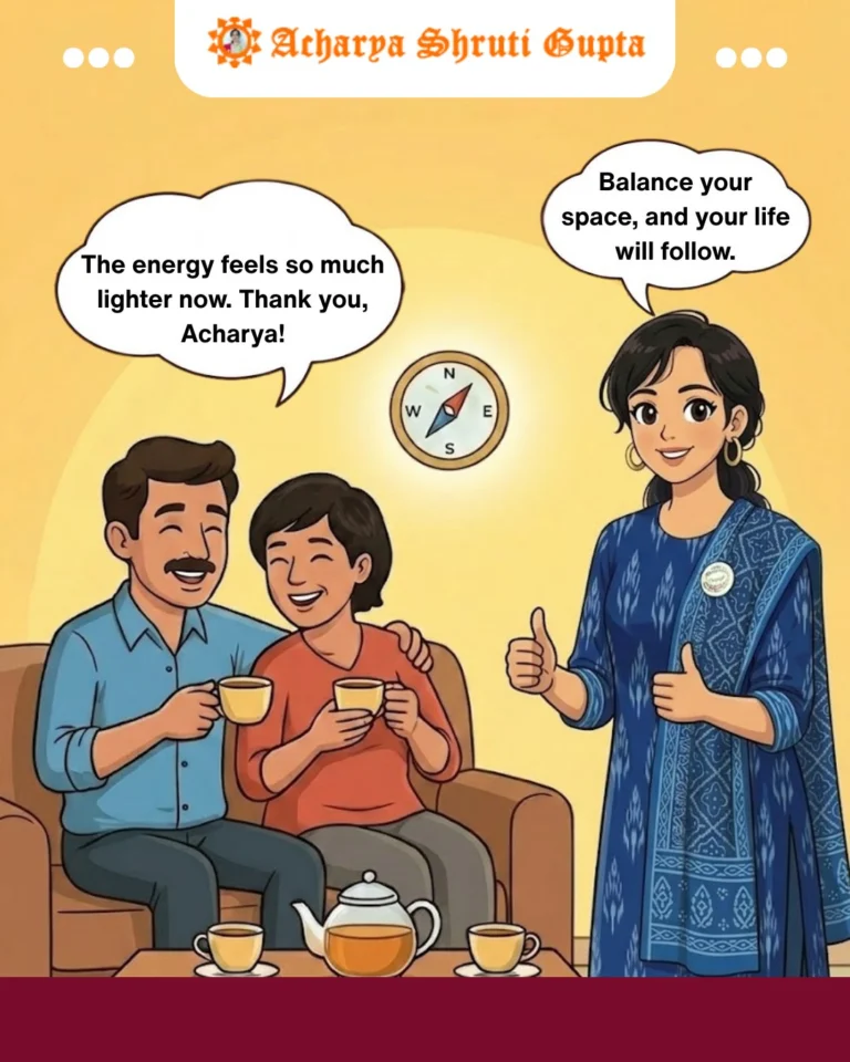 Instagram post from mahavastushruti. This post is in position 6.