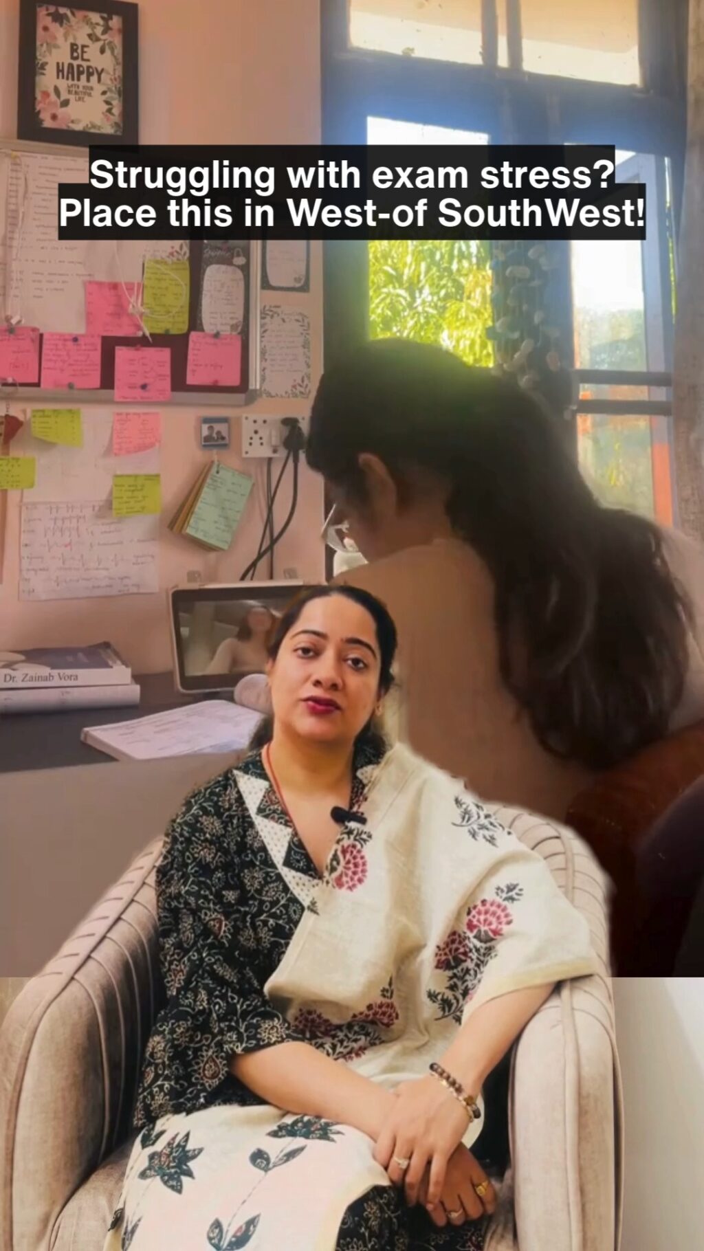 Instagram post from mahavastushruti. This post is in position 7.