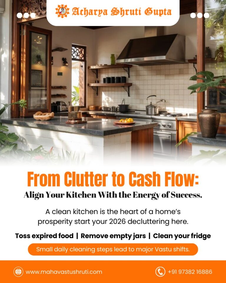 Instagram post from mahavastushruti. This post is in position 4.