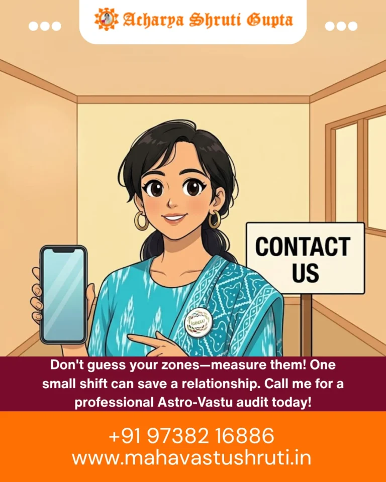 Instagram post from mahavastushruti. This post is in position 5.