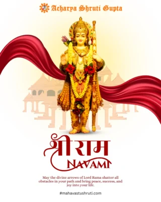 Instagram post from mahavastushruti. This post is in position 8.