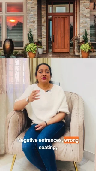 Instagram post from mahavastushruti. This post is in position 3.