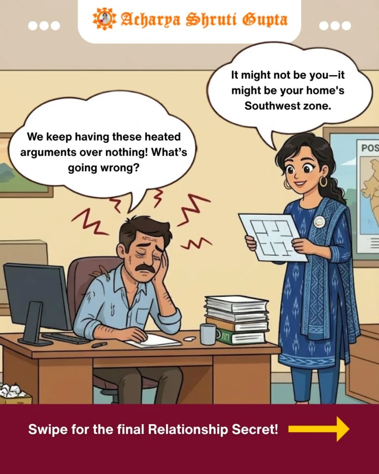 Instagram post from mahavastushruti. This post is in position 0.