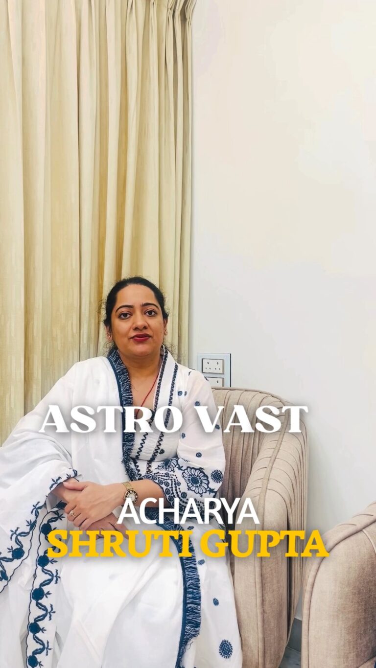 Instagram post from mahavastushruti. This post is in position 2.