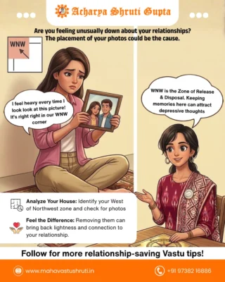 Instagram post from mahavastushruti. This post is in position 3.