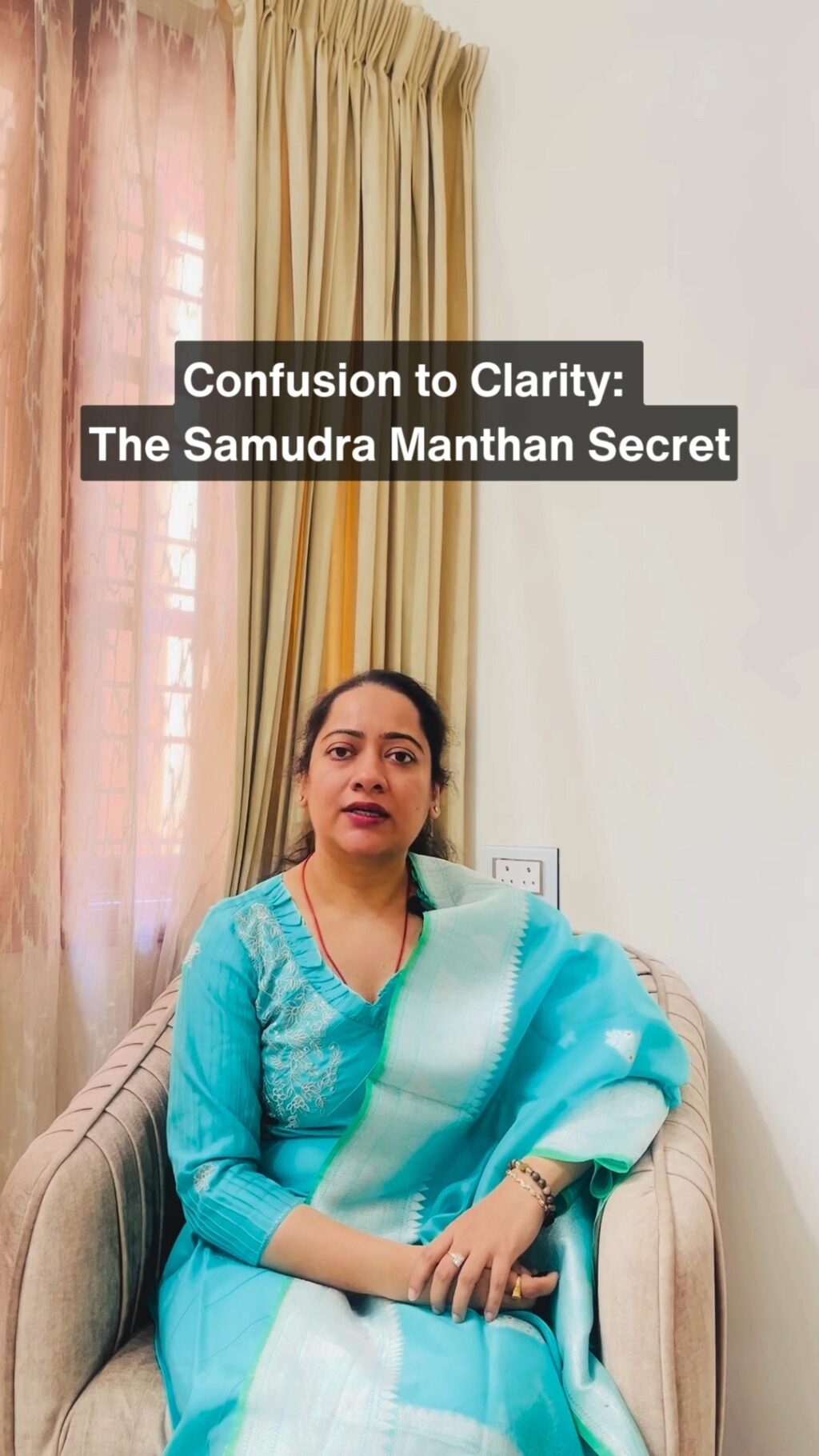 Instagram post from mahavastushruti. This post is in position 8.