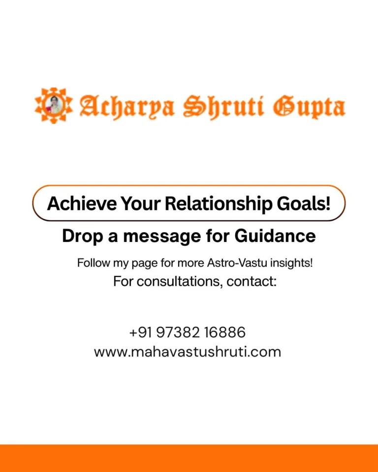 Instagram post from mahavastushruti. This post is in position 7.