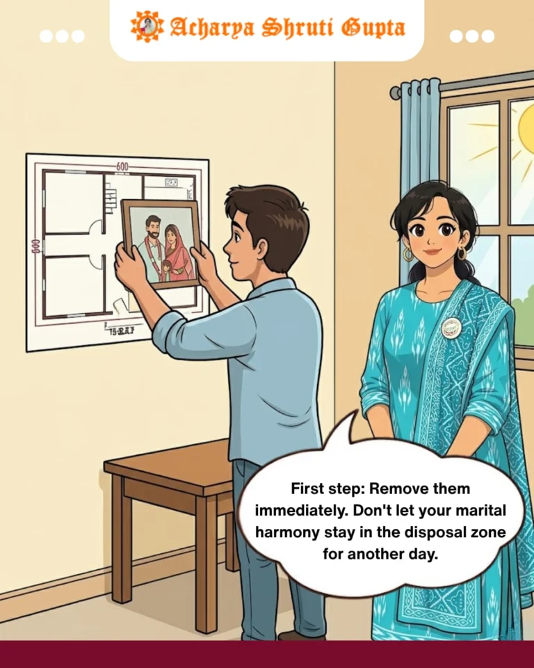 Instagram post from mahavastushruti. This post is in position 3.