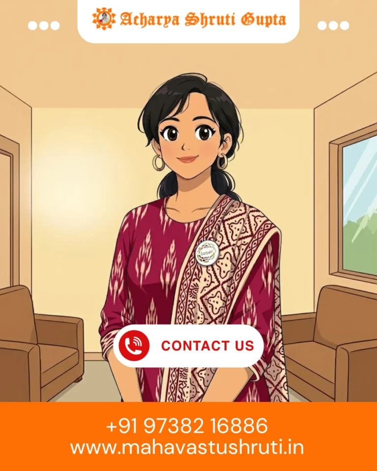 Instagram post from mahavastushruti. This post is in position 7.