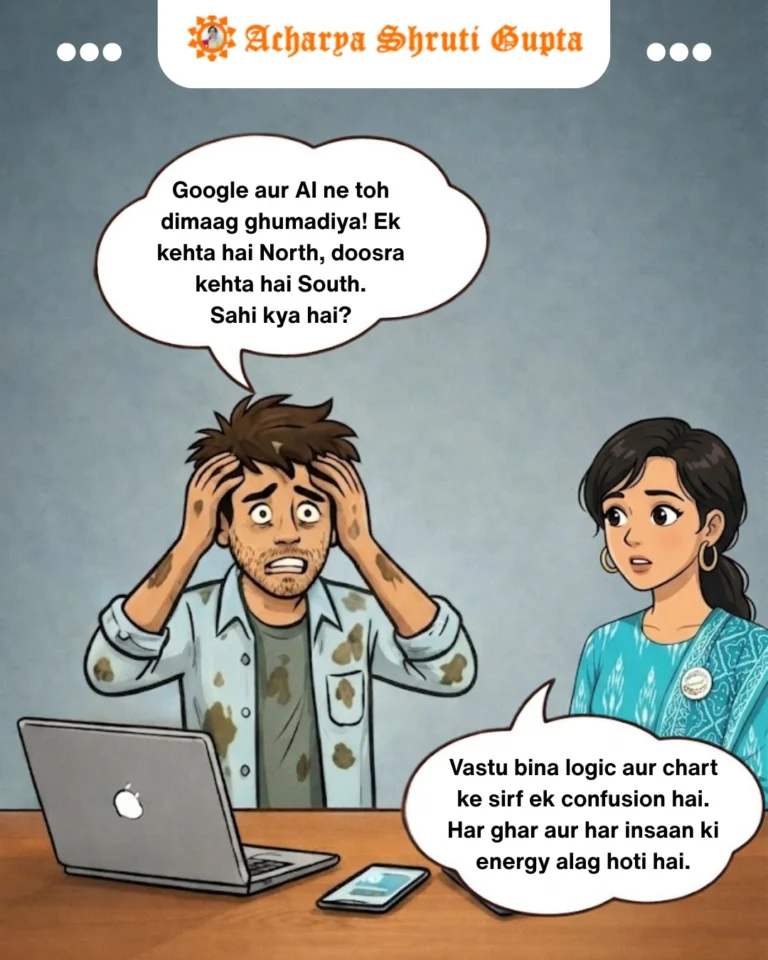 Instagram post from mahavastushruti. This post is in position 0.