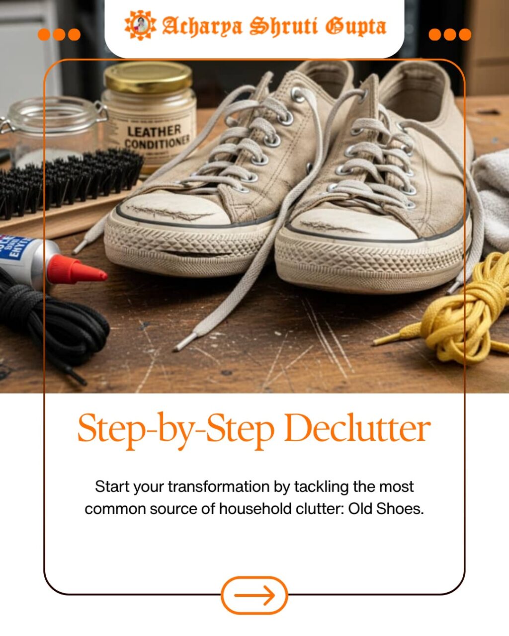 Instagram post from mahavastushruti. This post is in position 1.