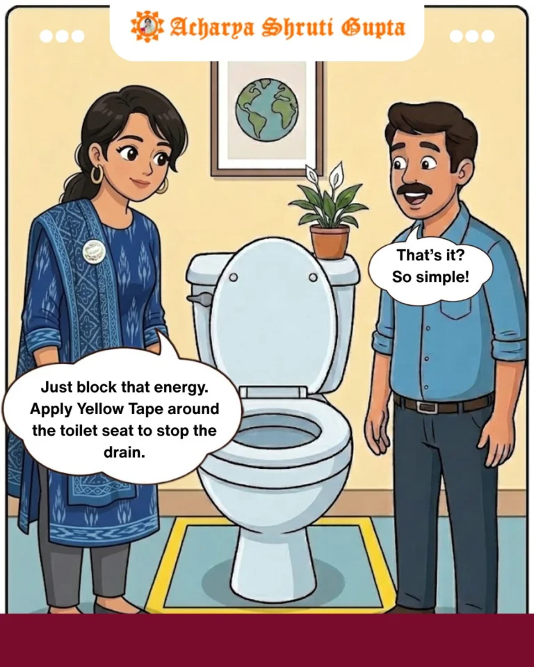 Instagram post from mahavastushruti. This post is in position 3.