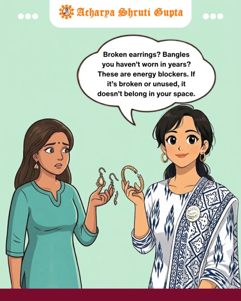 Instagram post from mahavastushruti. This post is in position 1.