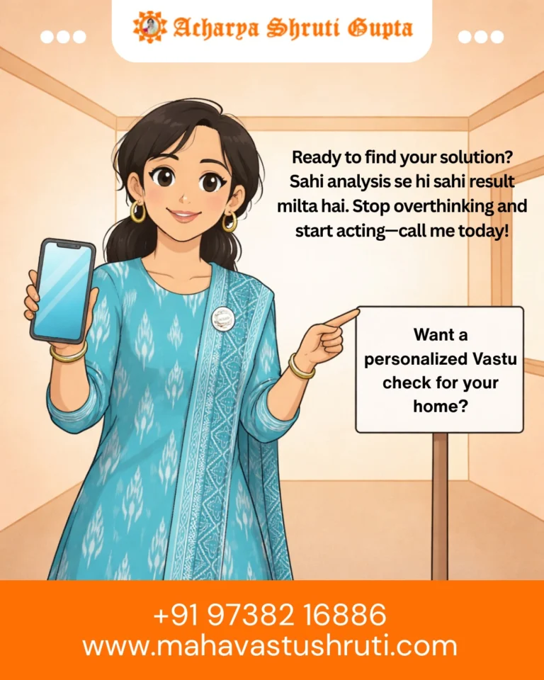 Instagram post from mahavastushruti. This post is in position 5.