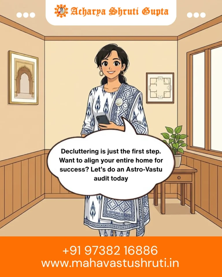 Instagram post from mahavastushruti. This post is in position 5.