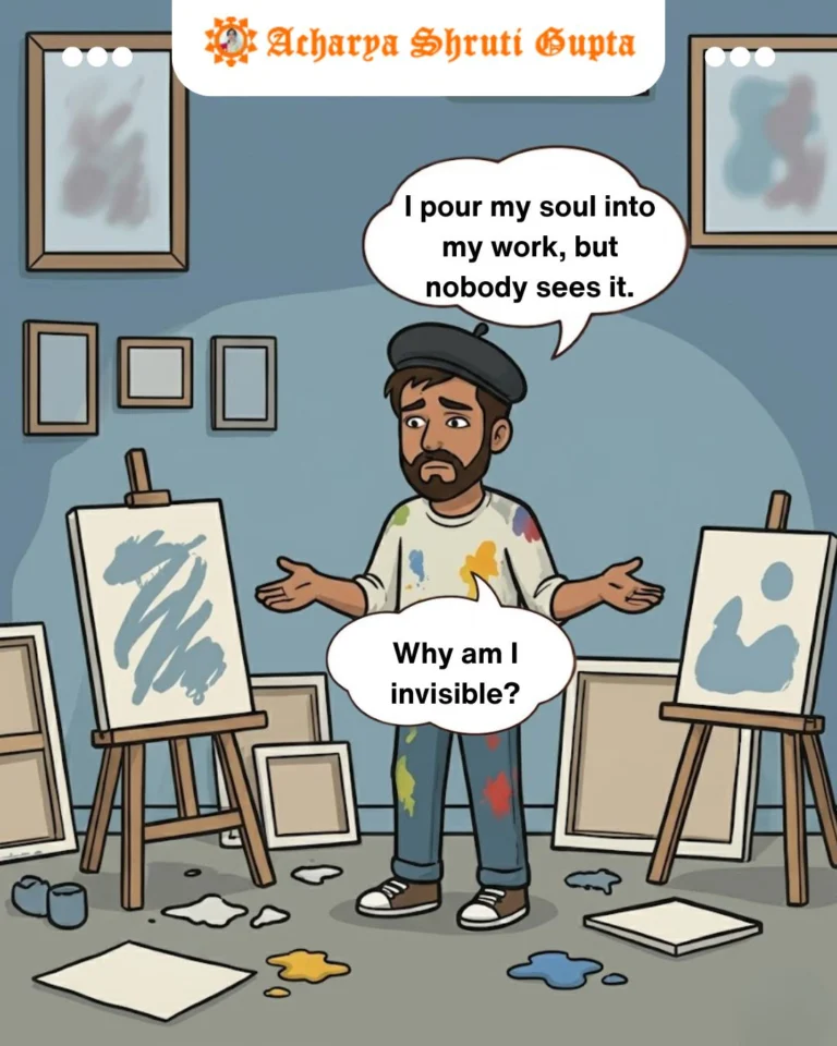 Instagram post from mahavastushruti. This post is in position 0.