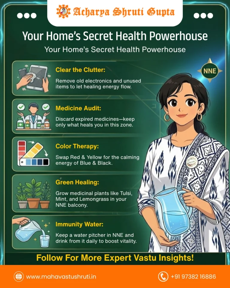 Instagram post from mahavastushruti. This post is in position 1.