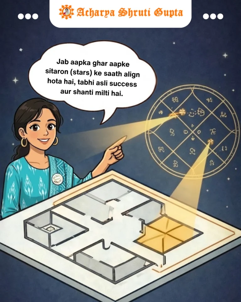 Instagram post from mahavastushruti. This post is in position 4.