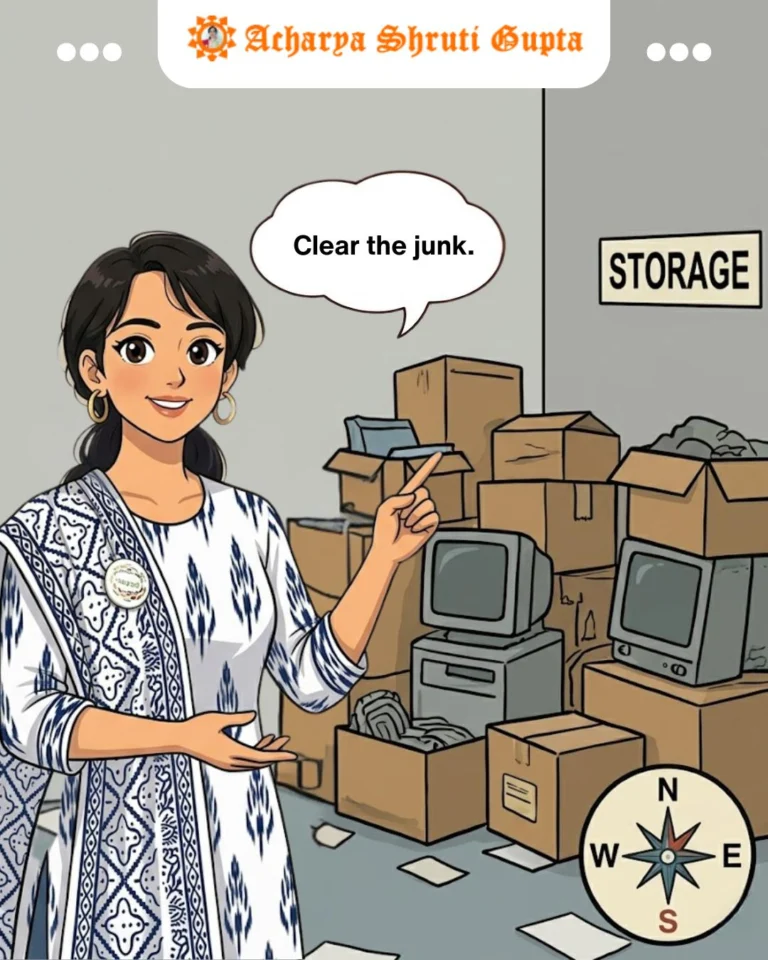 Instagram post from mahavastushruti. This post is in position 3.