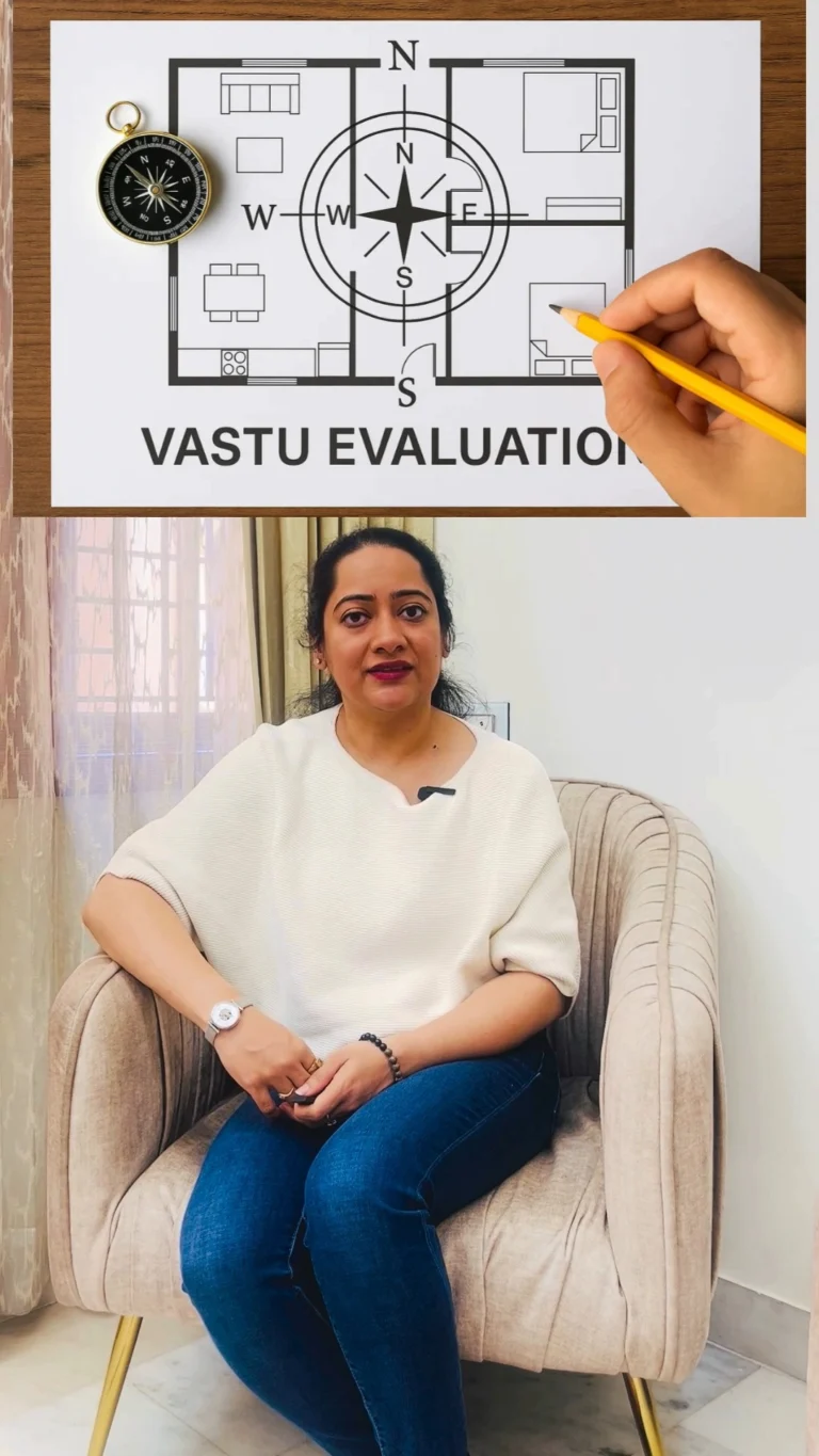 Instagram post from mahavastushruti. This post is in position 0.