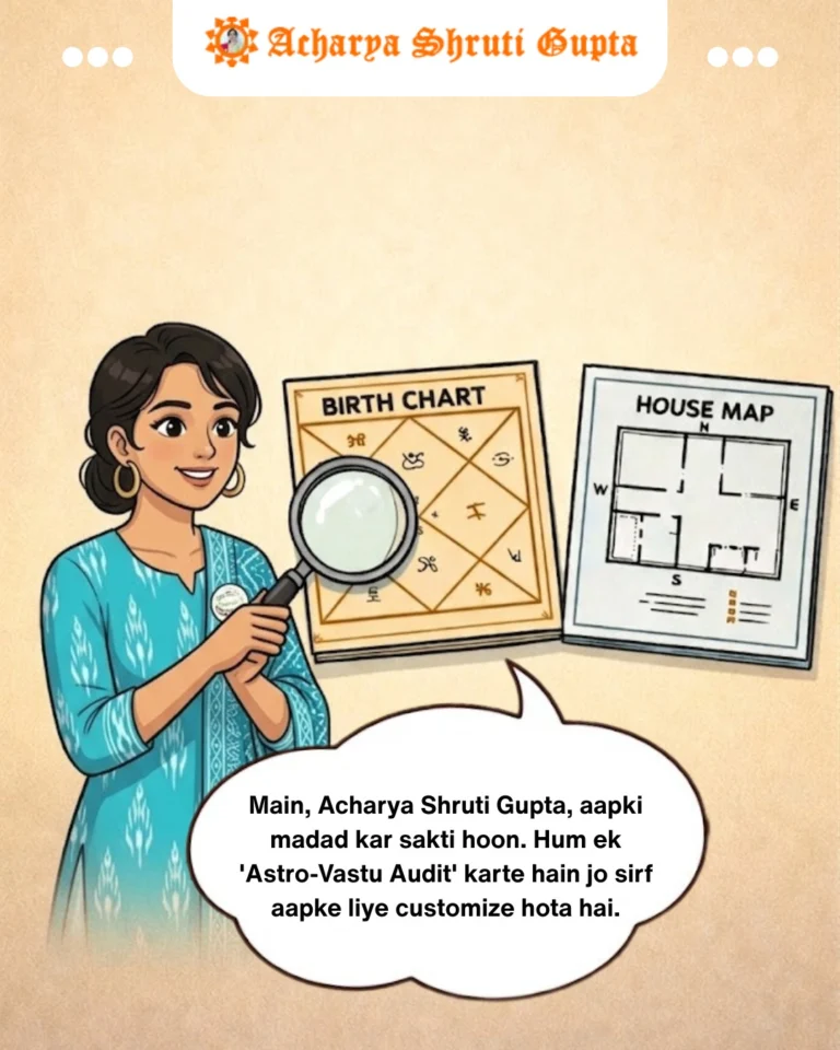 Instagram post from mahavastushruti. This post is in position 2.